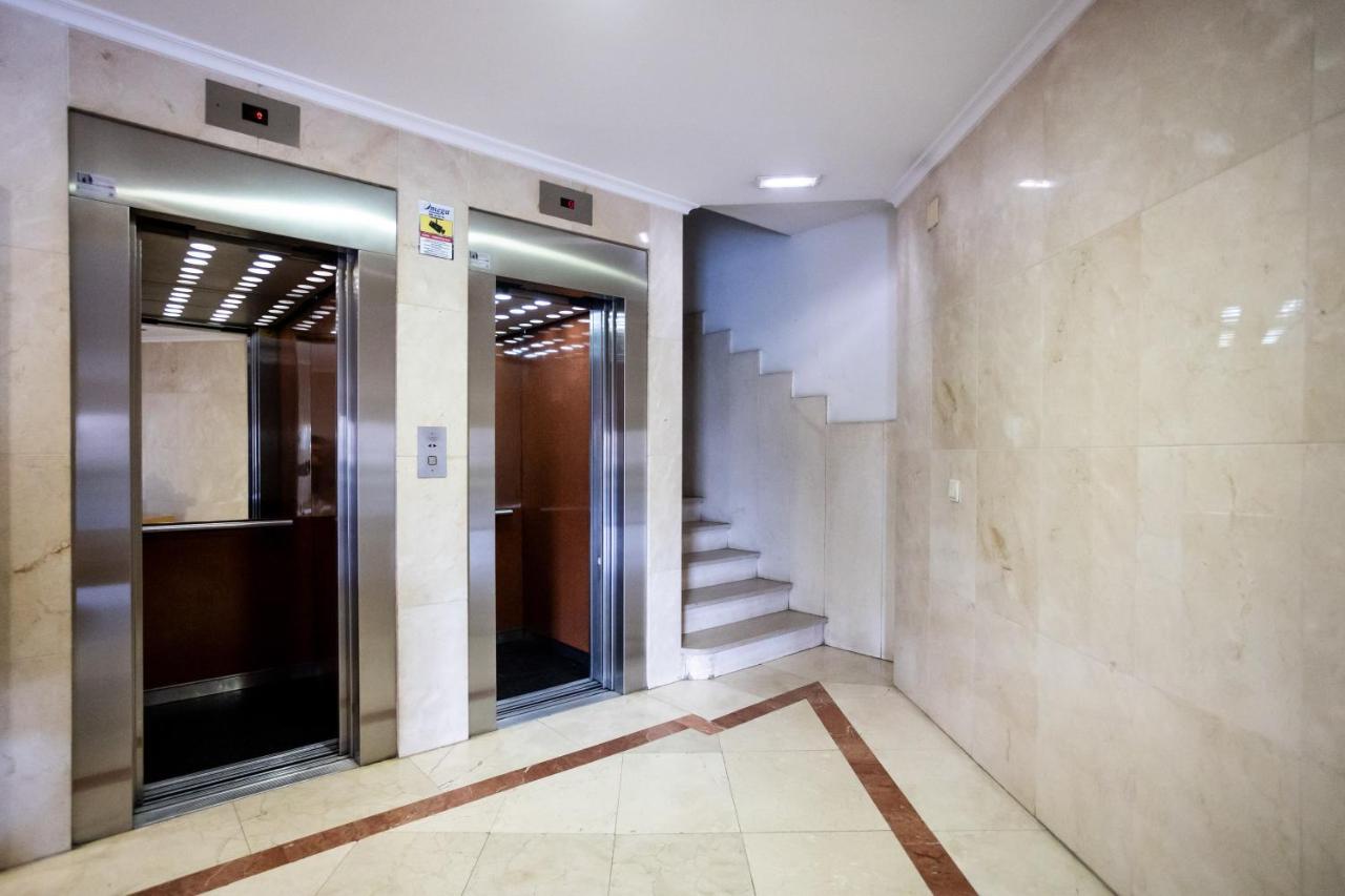 Amanecer Cantabrico Apartamento Gijón Exterior foto